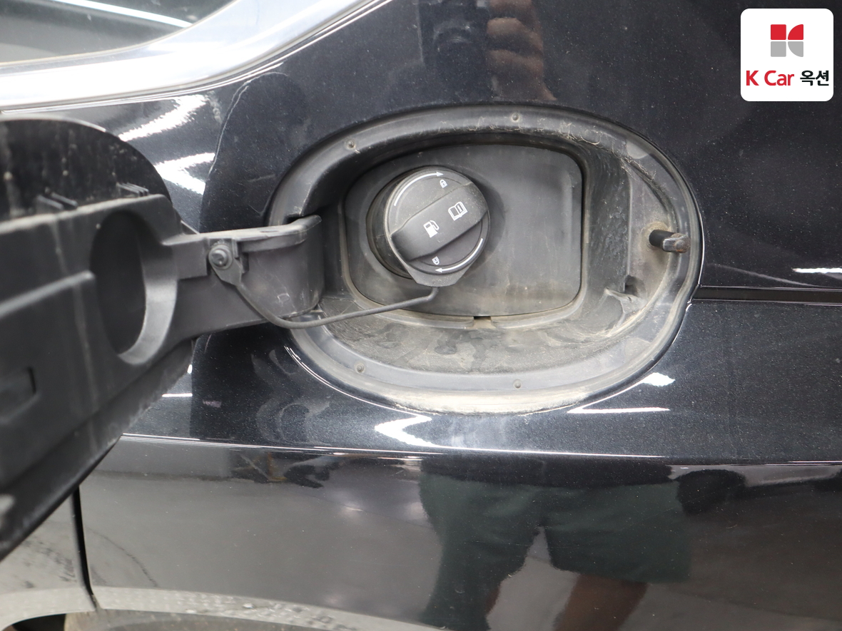 جينيسيس G80 2022 - صورة 23