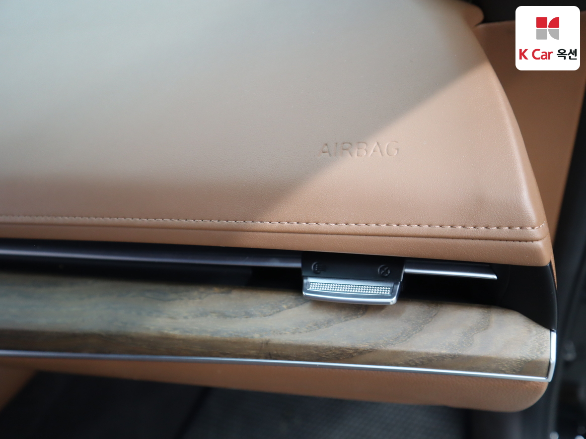 جينيسيس G80 2022 - صورة 30