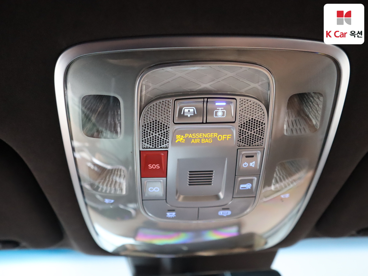 جينيسيس G80 2022 - صورة 12