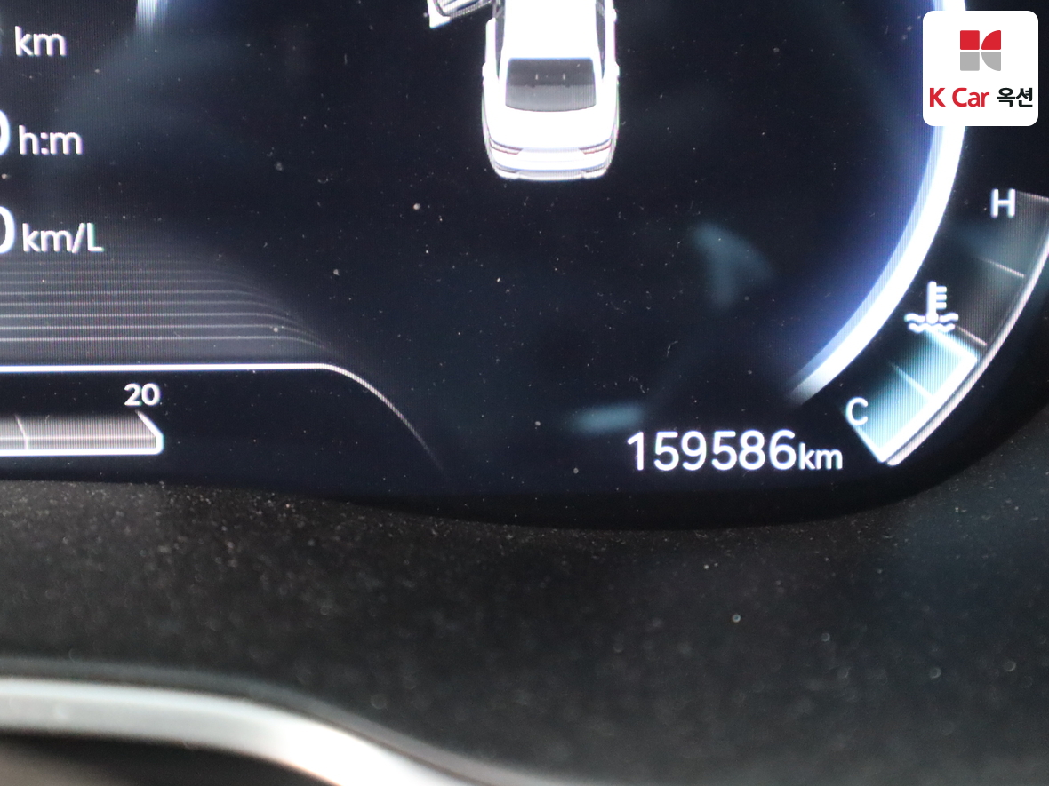 جينيسيس G80 2022 - صورة 4