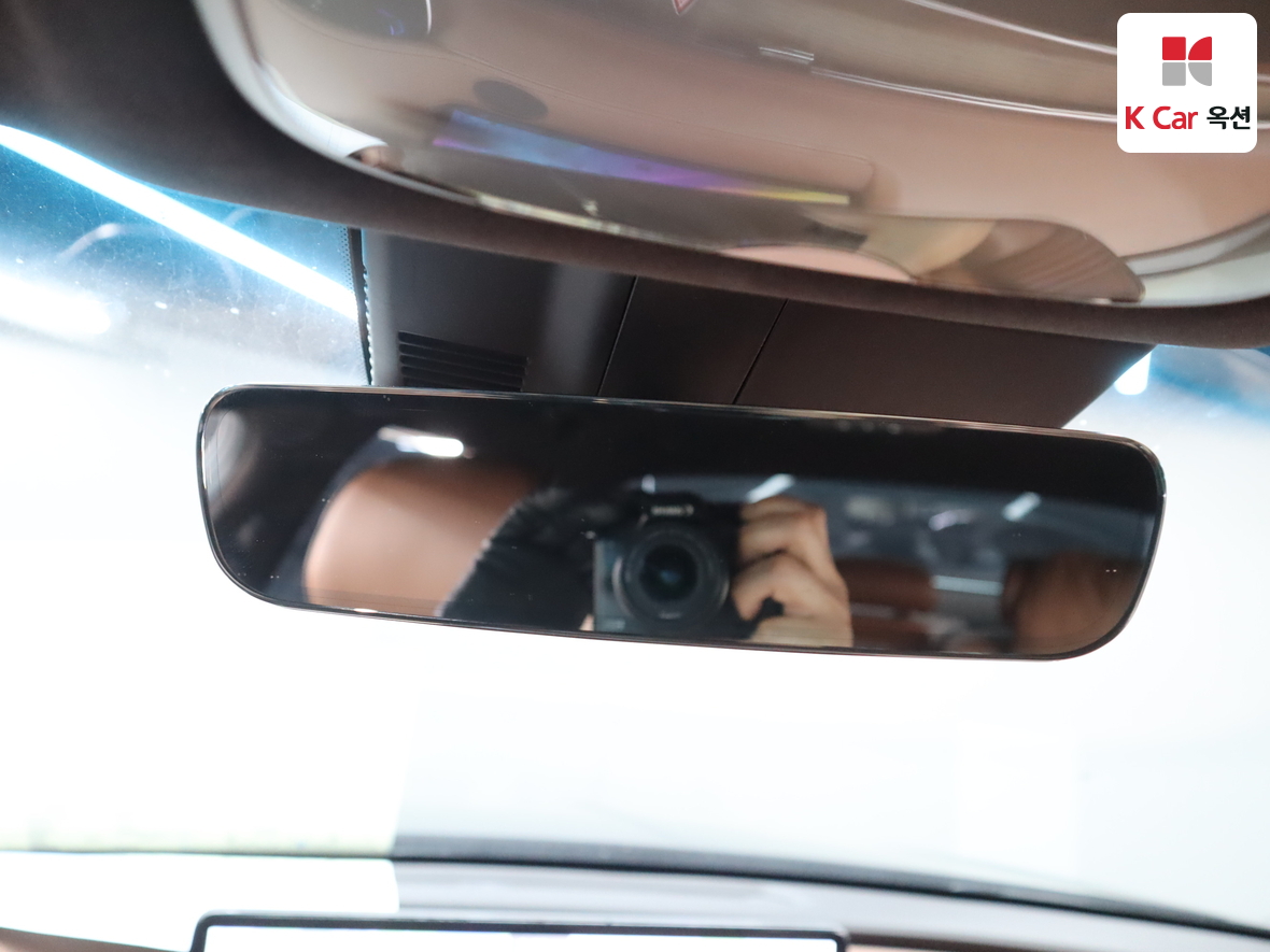 جينيسيس G80 2022 - صورة 13