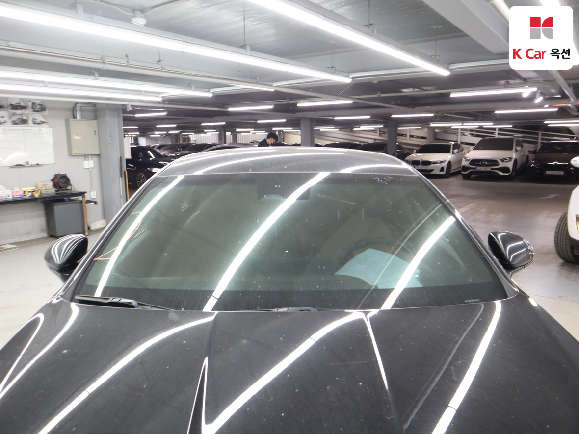 جينيسيس G80 2022 - صورة 33