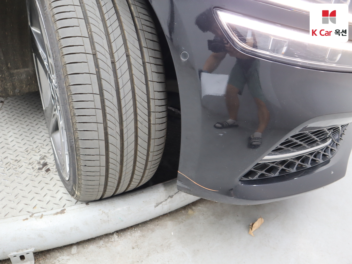 جينيسيس G80 2022 - صورة 40