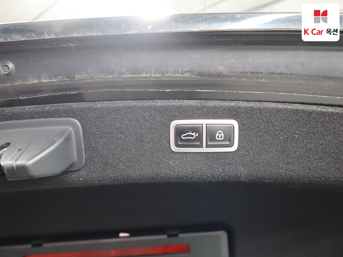 جينيسيس G80 2022 - صورة 25