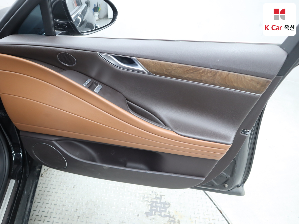 جينيسيس G80 2022 - صورة 28