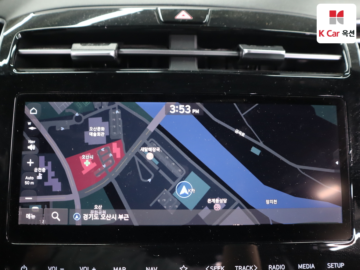 Hyundai Tucson 2022 - Image 14