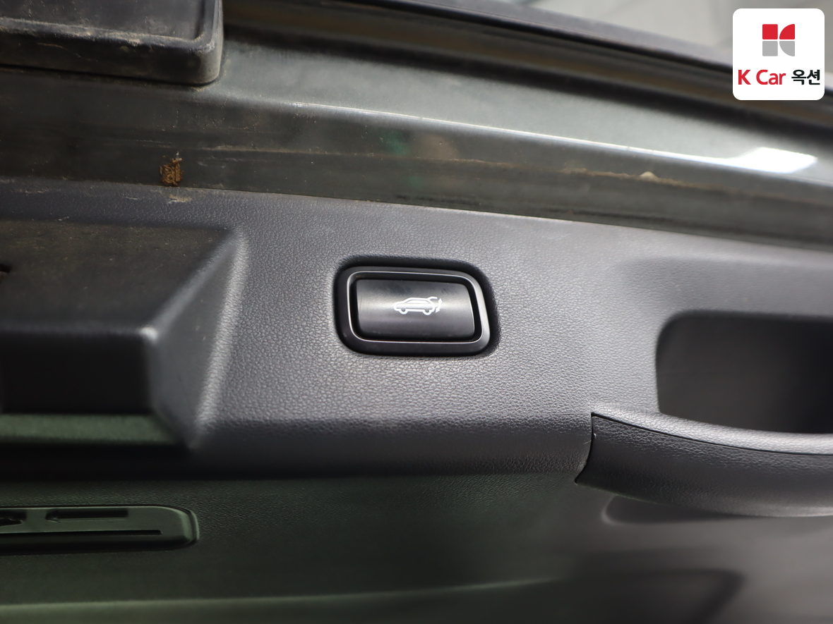 Hyundai Tucson 2022 - Image 26