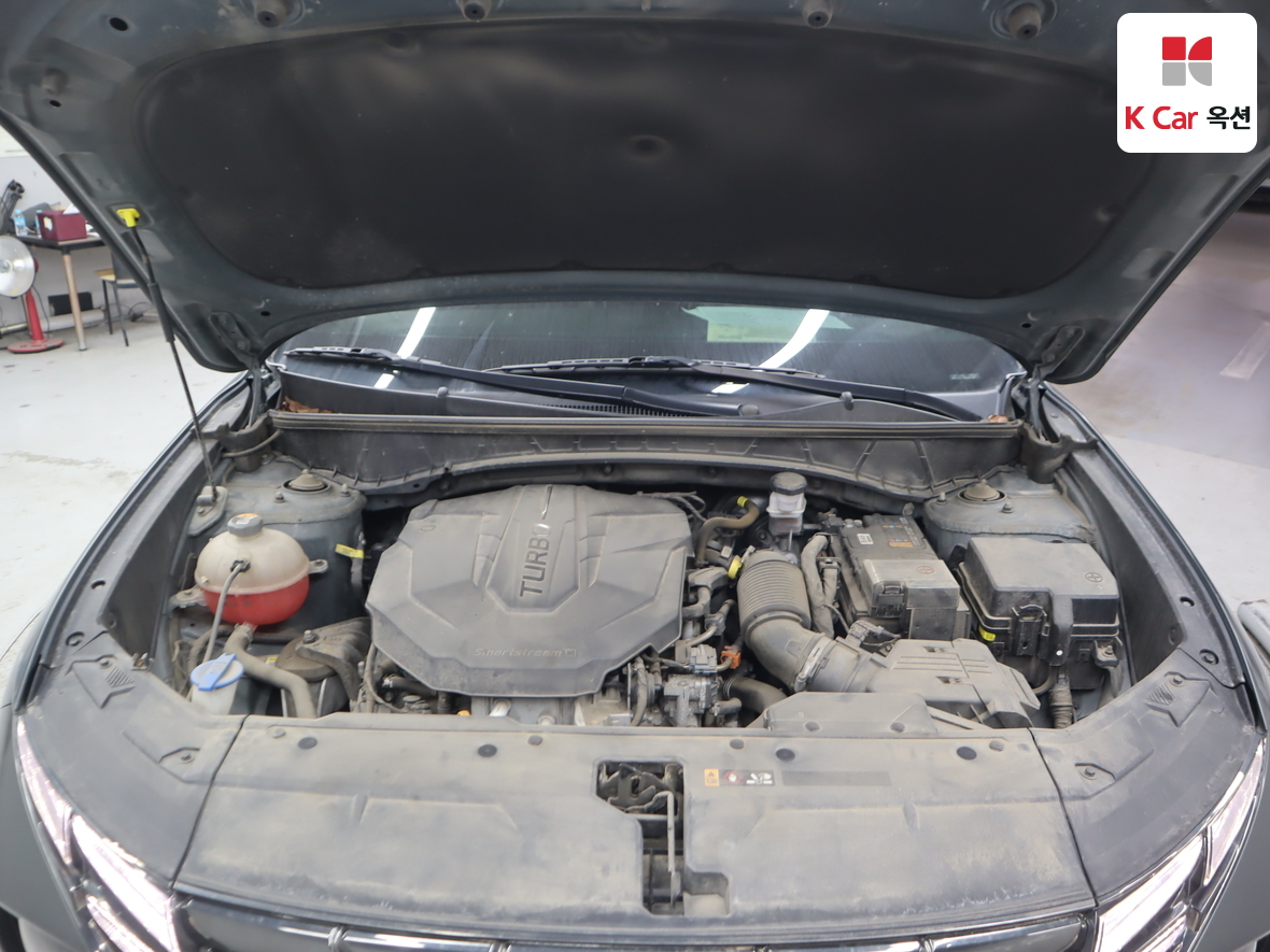 Hyundai Tucson 2022 - Image 34