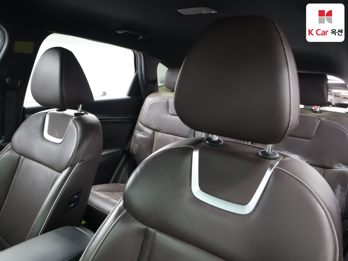 Hyundai Tucson 2022 - Image 19