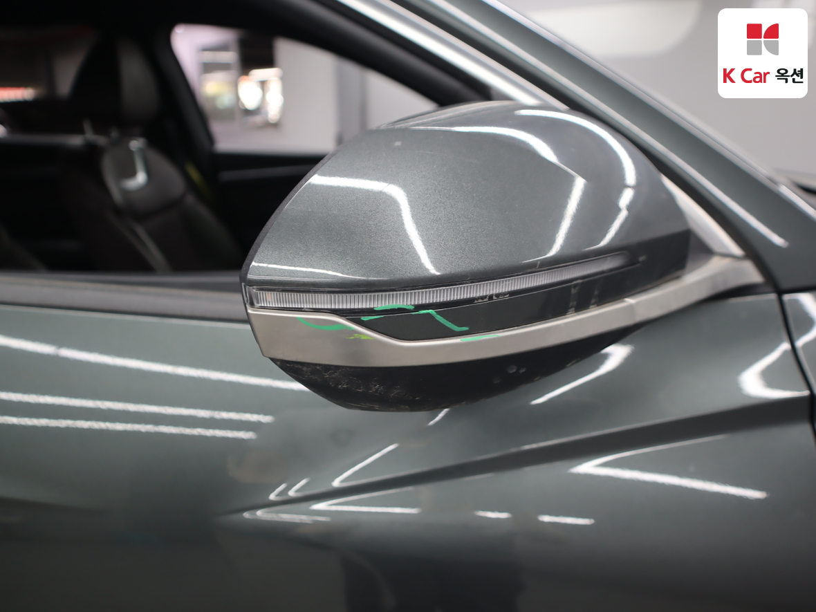 Hyundai Tucson 2022 - Image 41