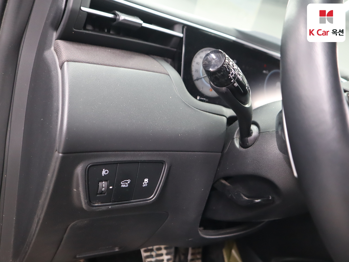 Hyundai Tucson 2022 - Image 9