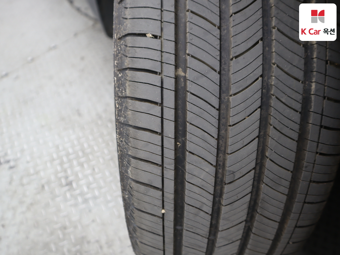 Hyundai Tucson 2022 - Image 33