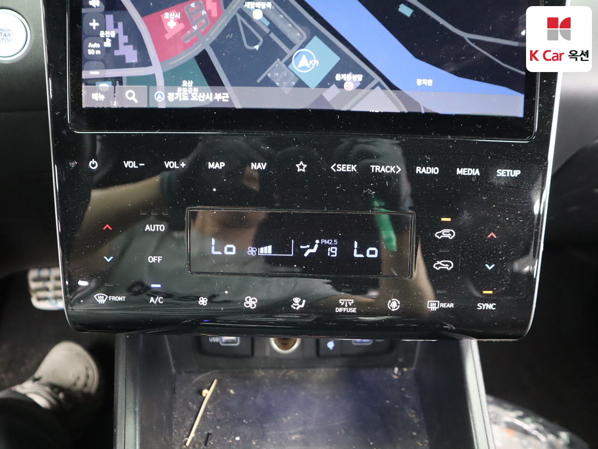 Hyundai Tucson 2022 - Image 15