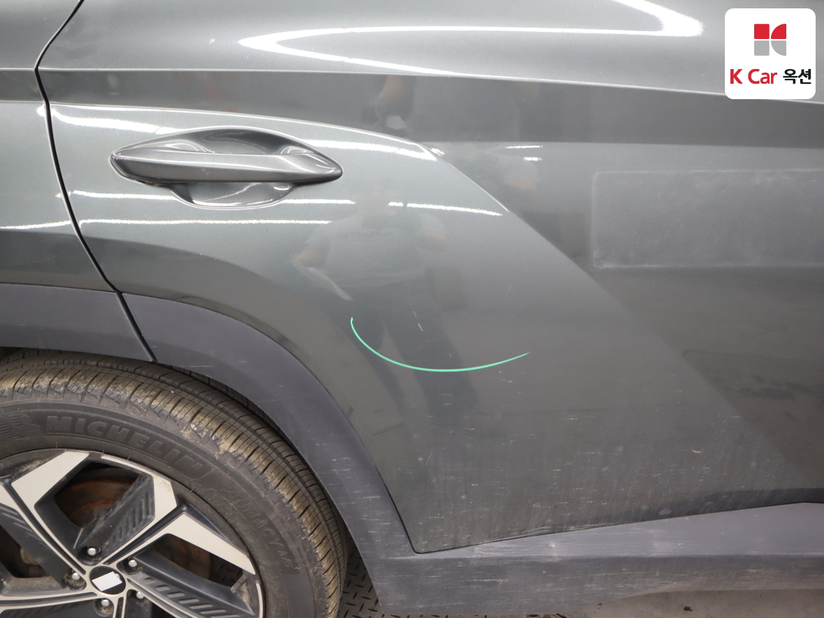 Hyundai Tucson 2022 - Image 39