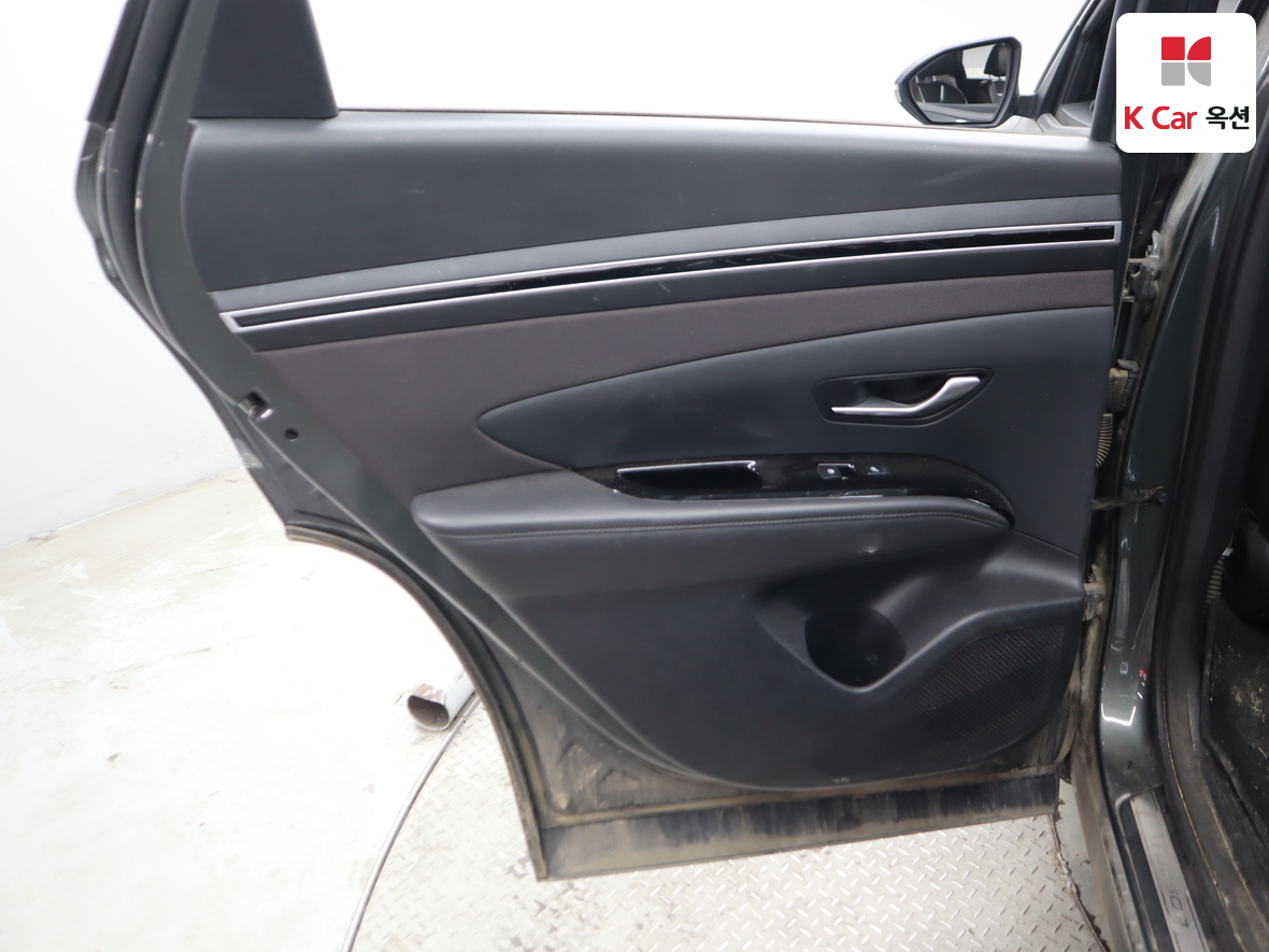 Hyundai Tucson 2022 - Image 22