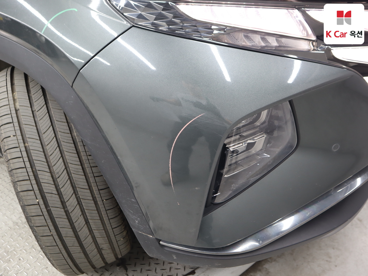 Hyundai Tucson 2022 - Image 43