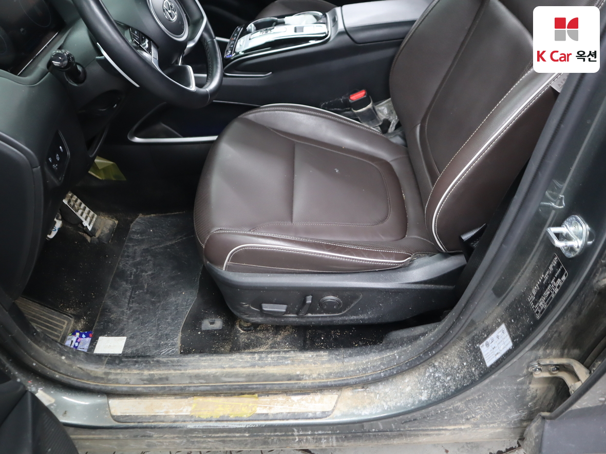 Hyundai Tucson 2022 - Image 18