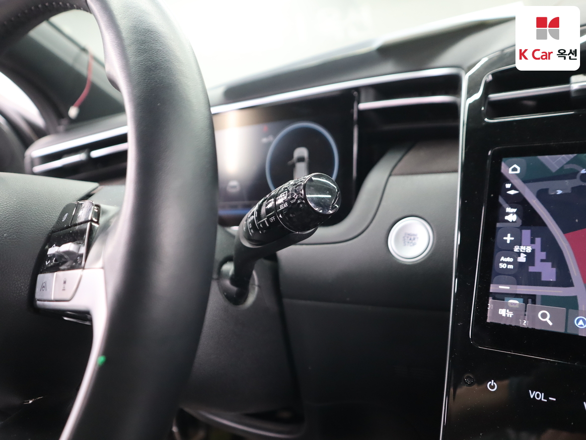 Hyundai Tucson 2022 - Image 11