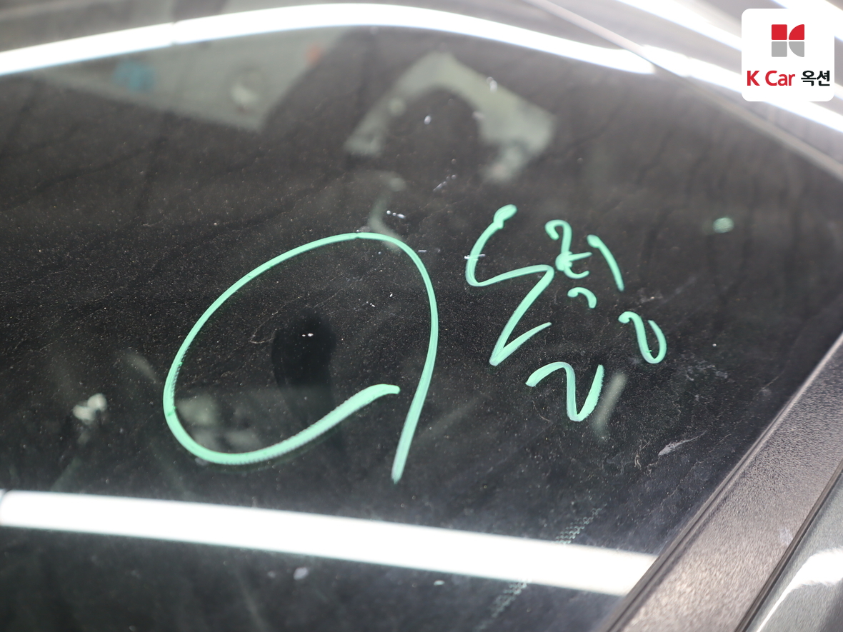 Hyundai Tucson 2022 - Image 35