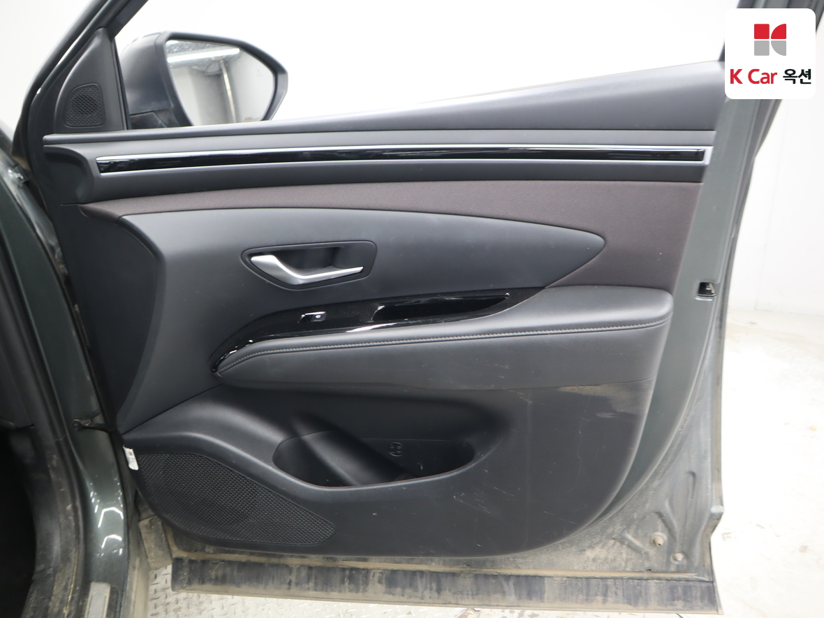 Hyundai Tucson 2022 - Image 30