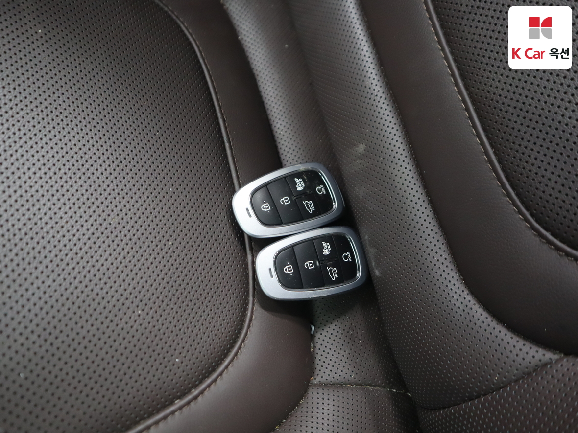 Hyundai Tucson 2022 - Image 17