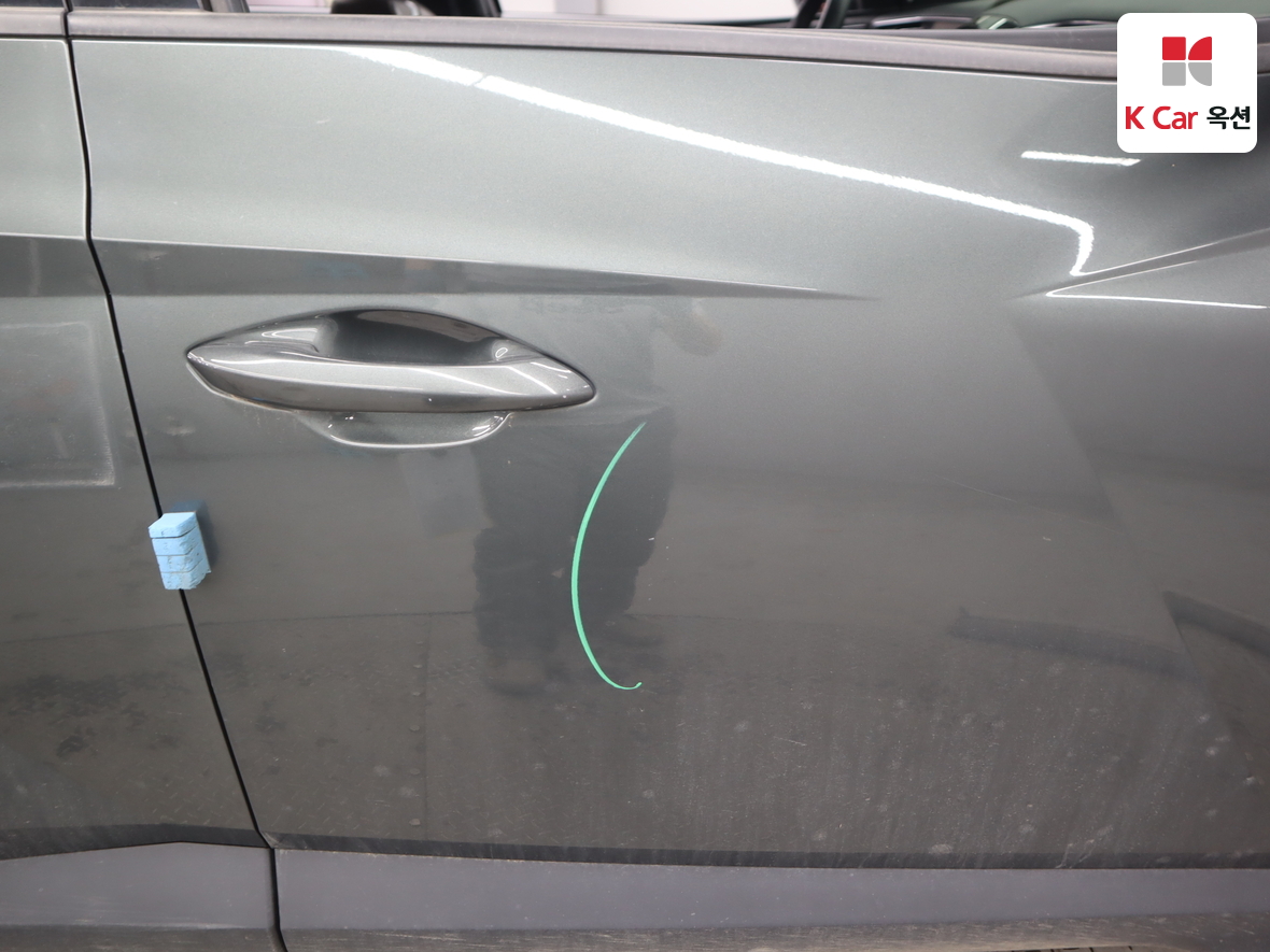 Hyundai Tucson 2022 - Image 40