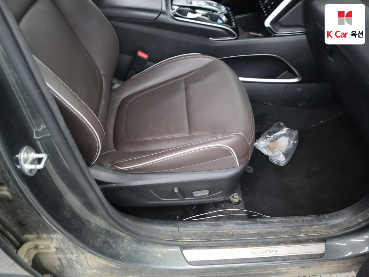 Hyundai Tucson 2022 - Image 31