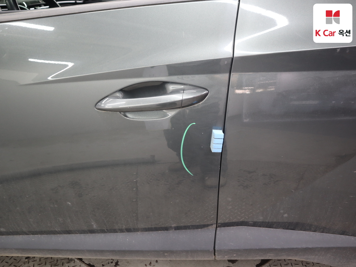 Hyundai Tucson 2022 - Image 36