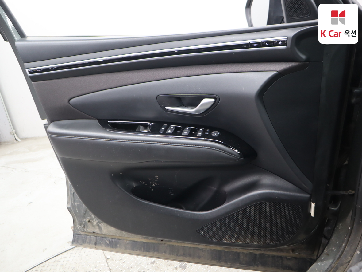 Hyundai Tucson 2022 - Image 8