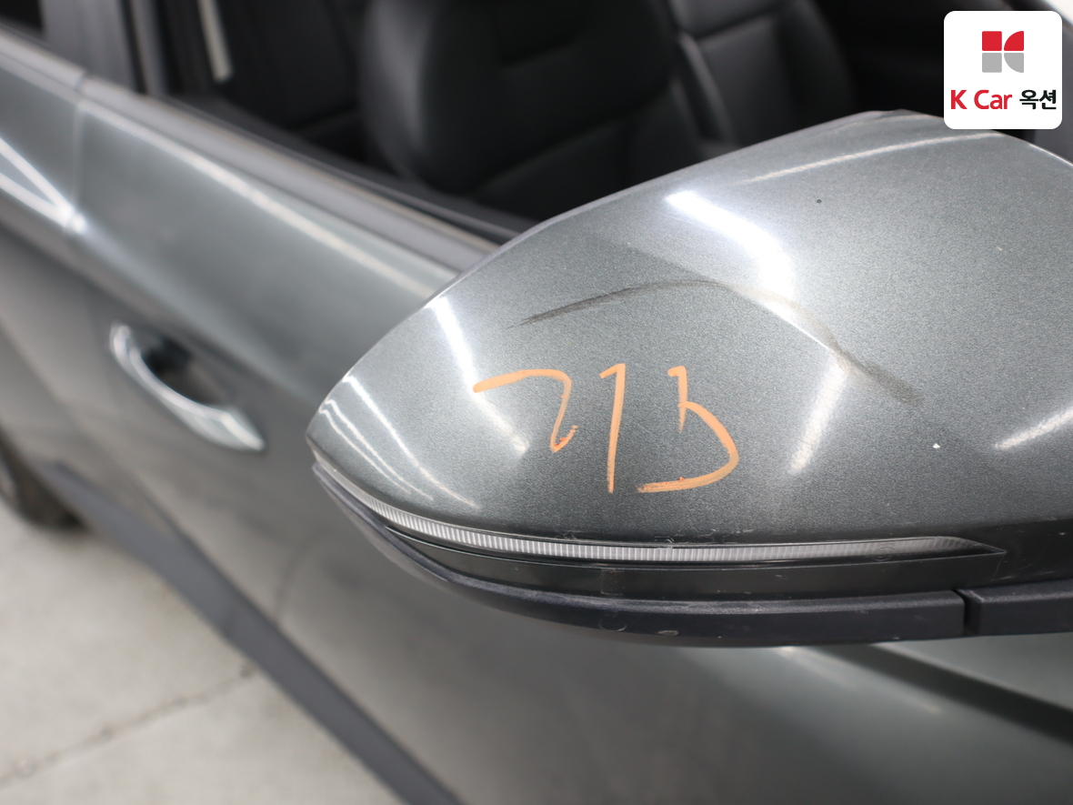 Hyundai Tucson 2023 - Image 32