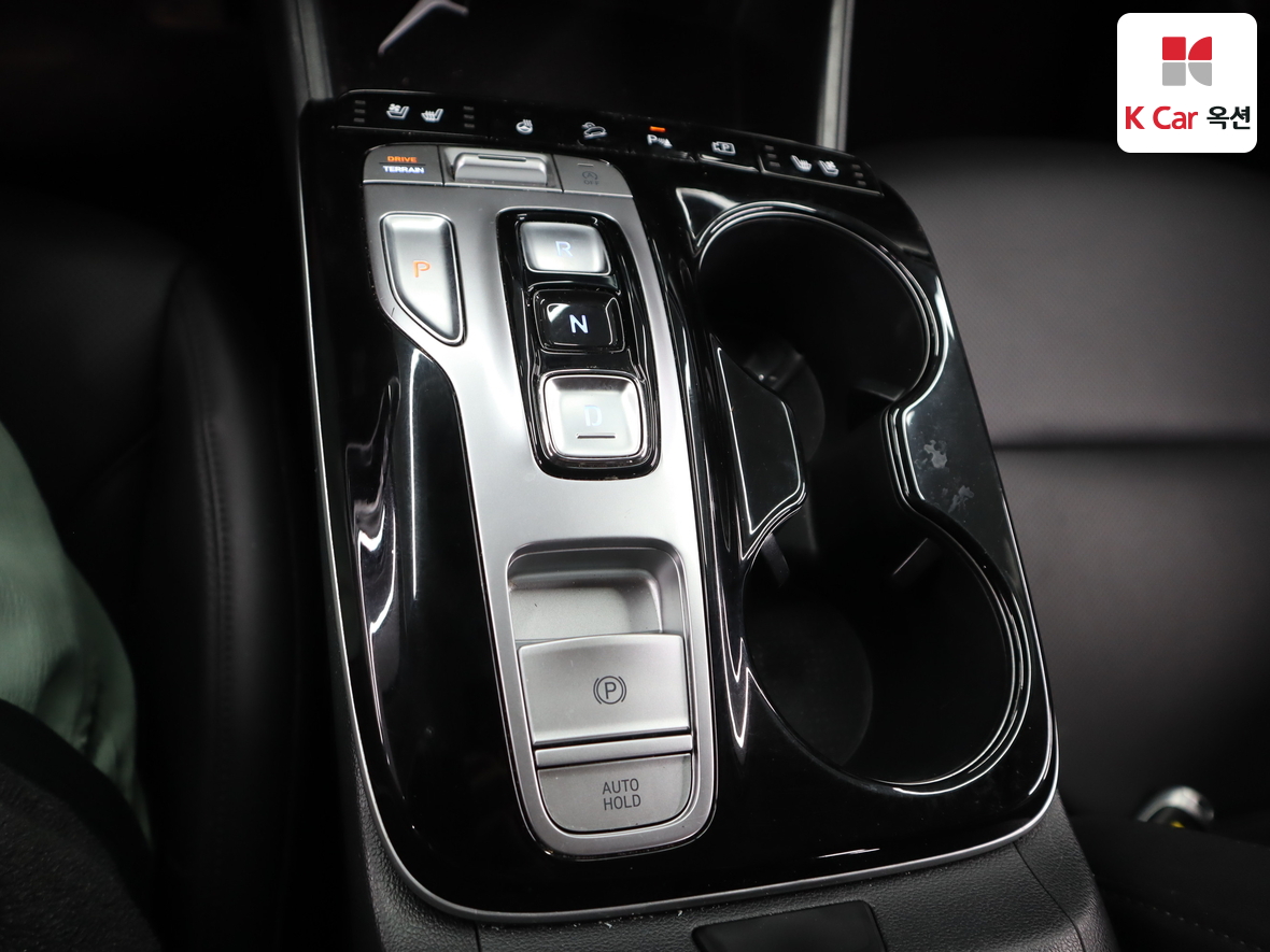 Hyundai Tucson 2023 - Image 16