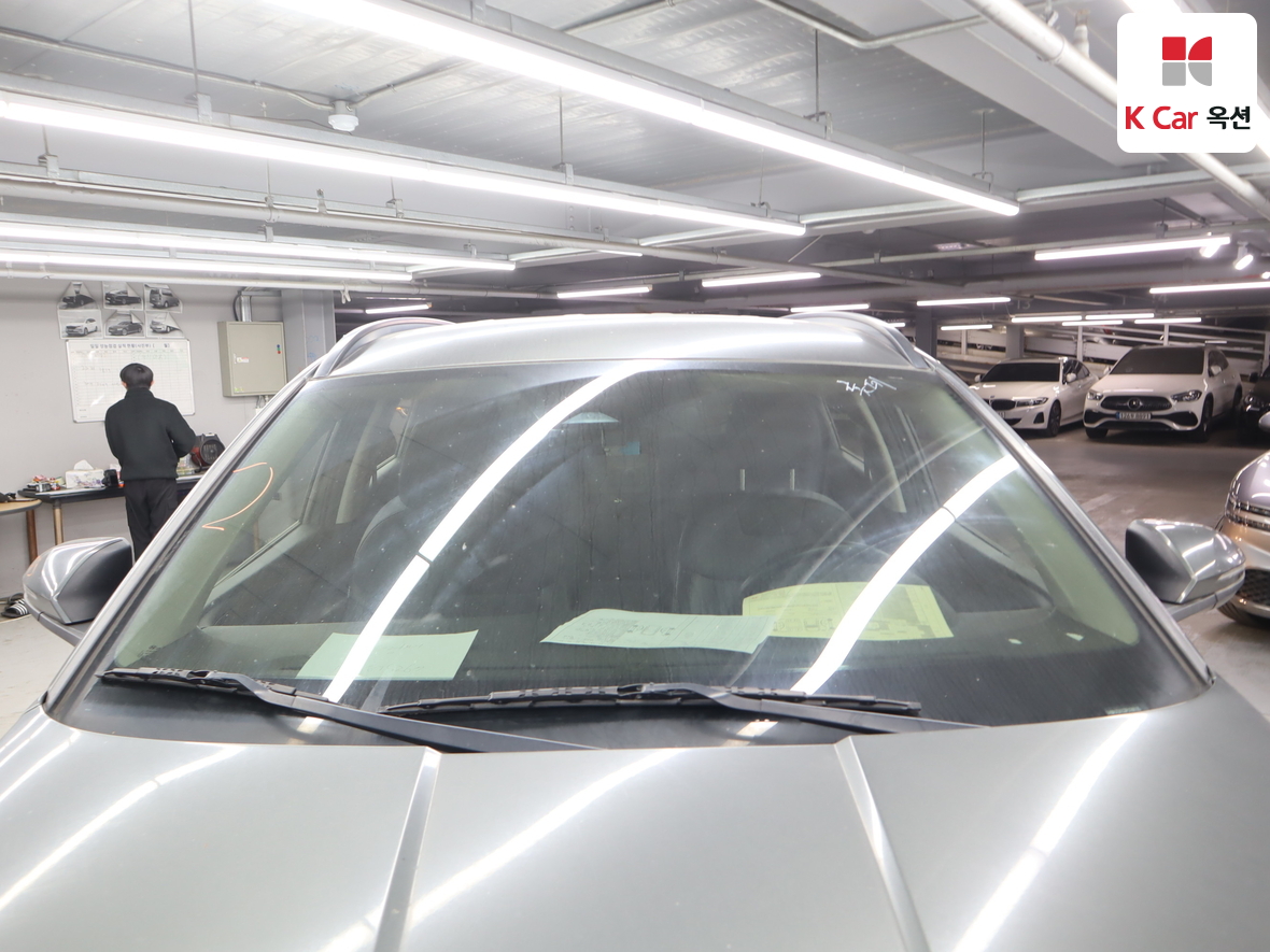 Hyundai Tucson 2023 - Image 36