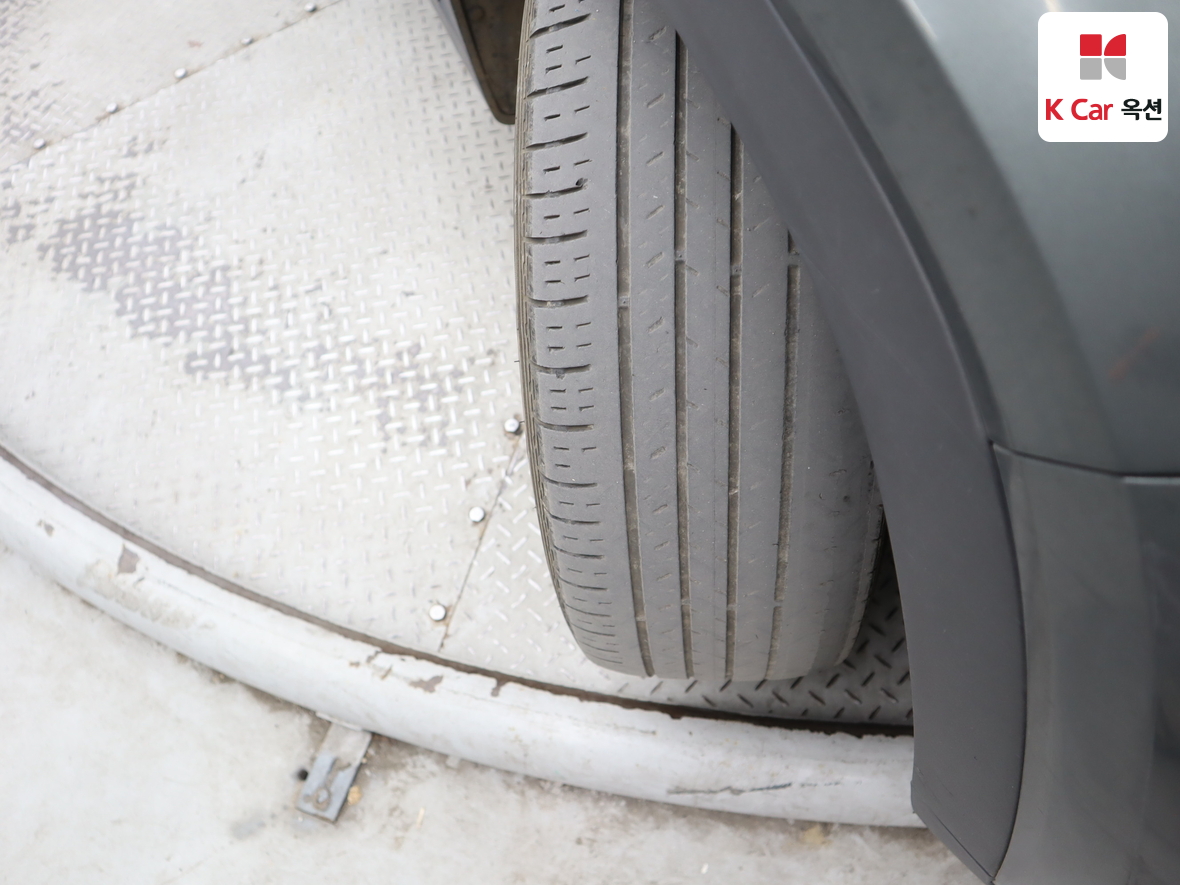 Hyundai Tucson 2023 - Image 33