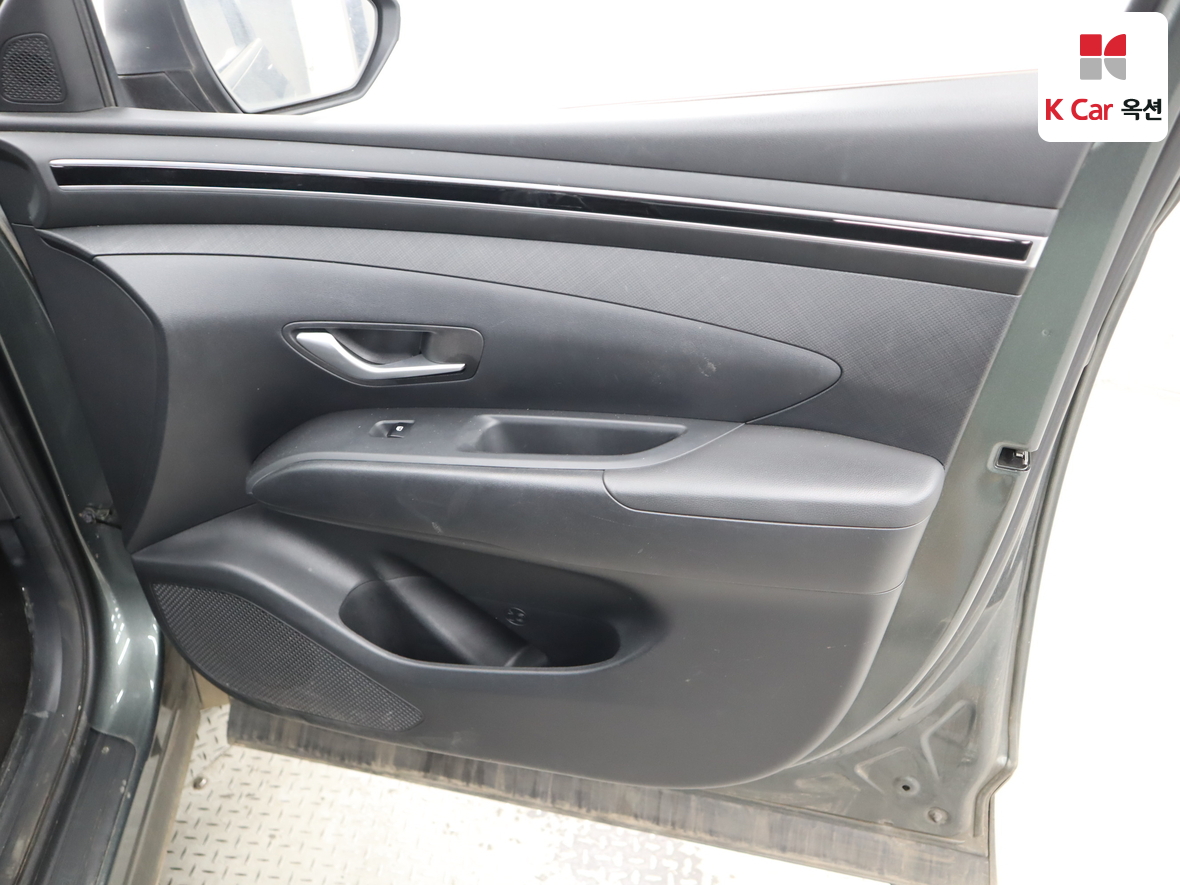 Hyundai Tucson 2023 - Image 29