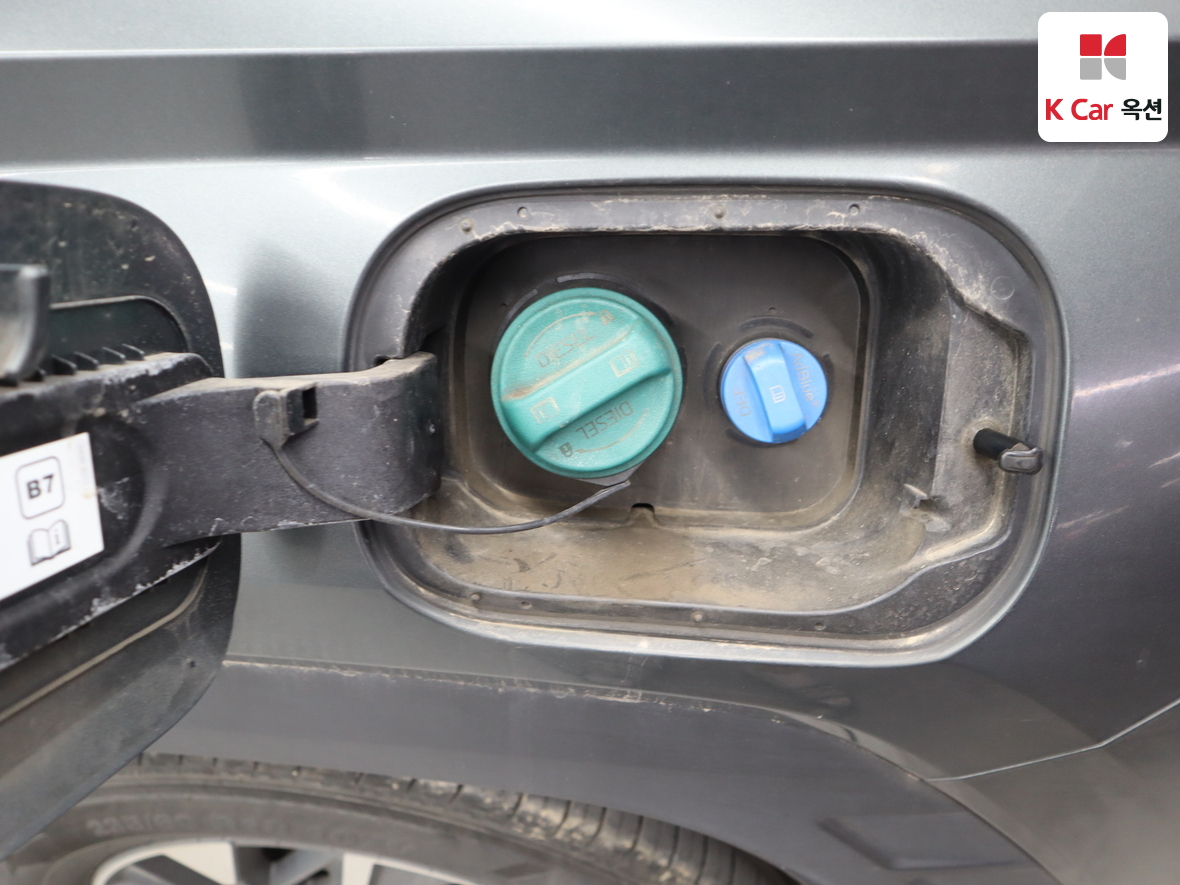 Hyundai Tucson 2023 - Image 24