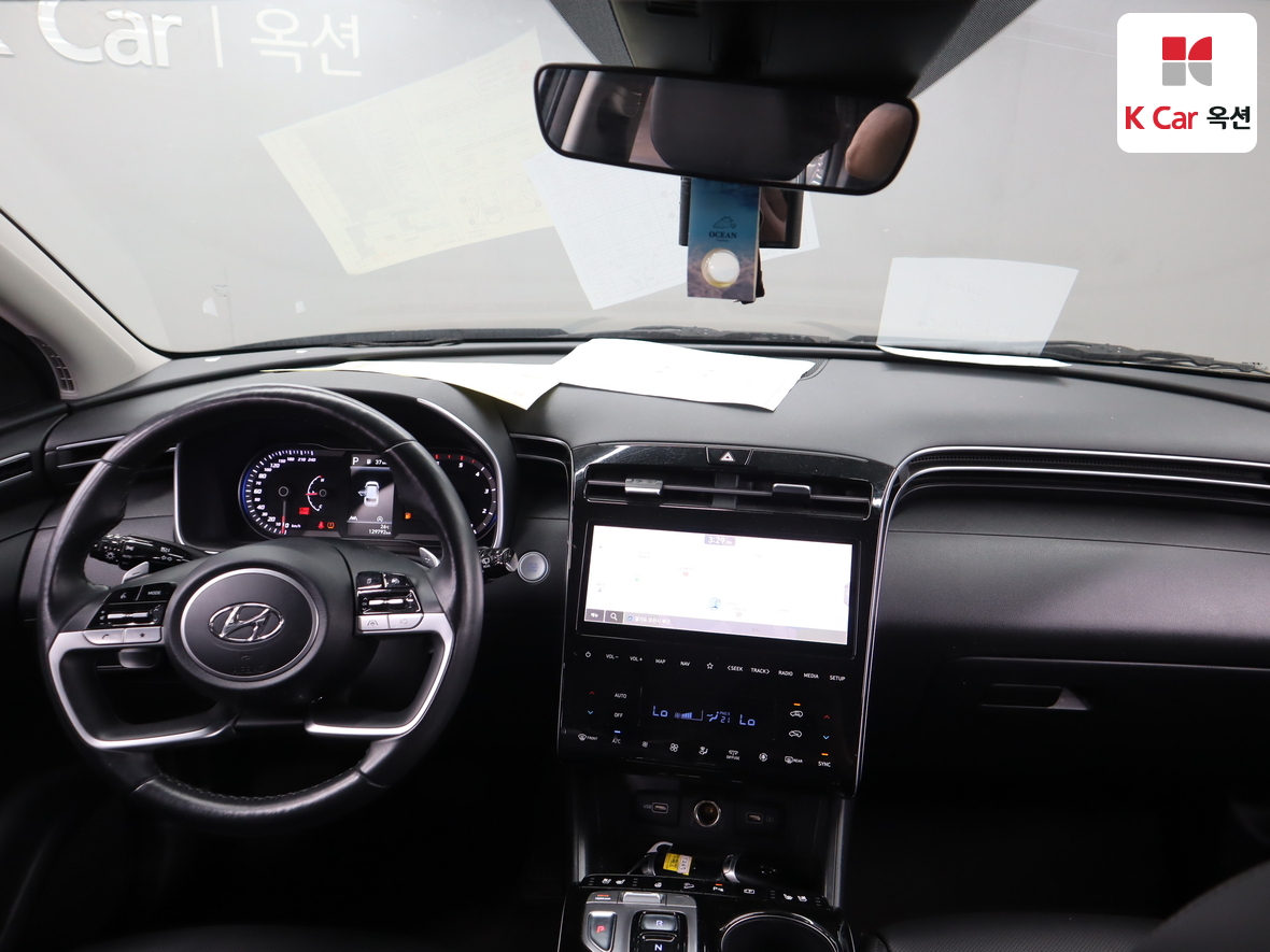 Hyundai Tucson 2023 - Image 3