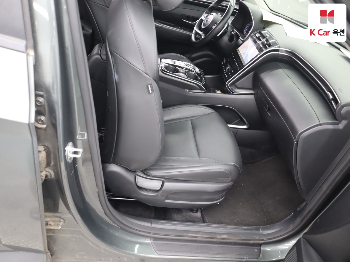 Hyundai Tucson 2023 - Image 30