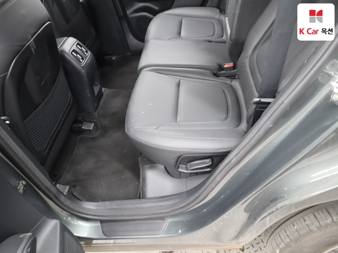 Hyundai Tucson 2023 - Image 23