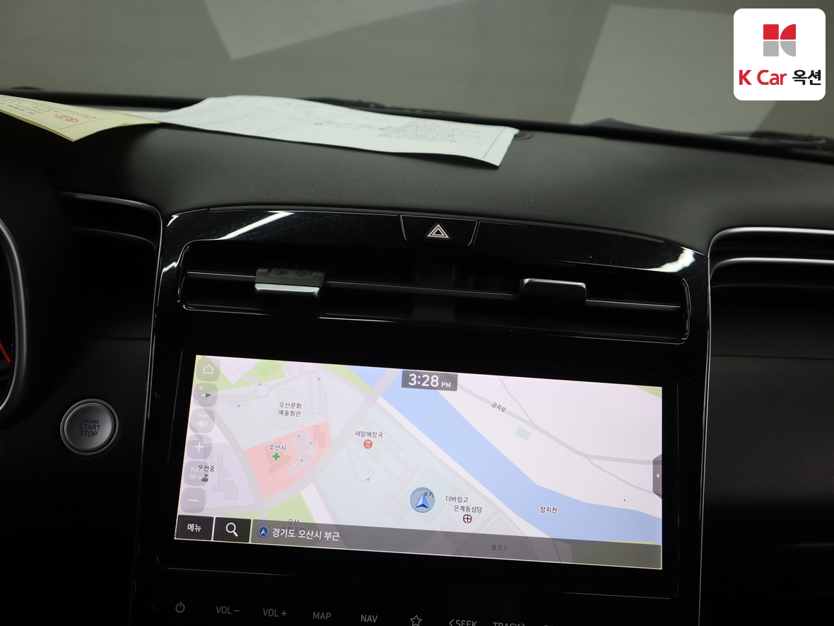 Hyundai Tucson 2023 - Image 14