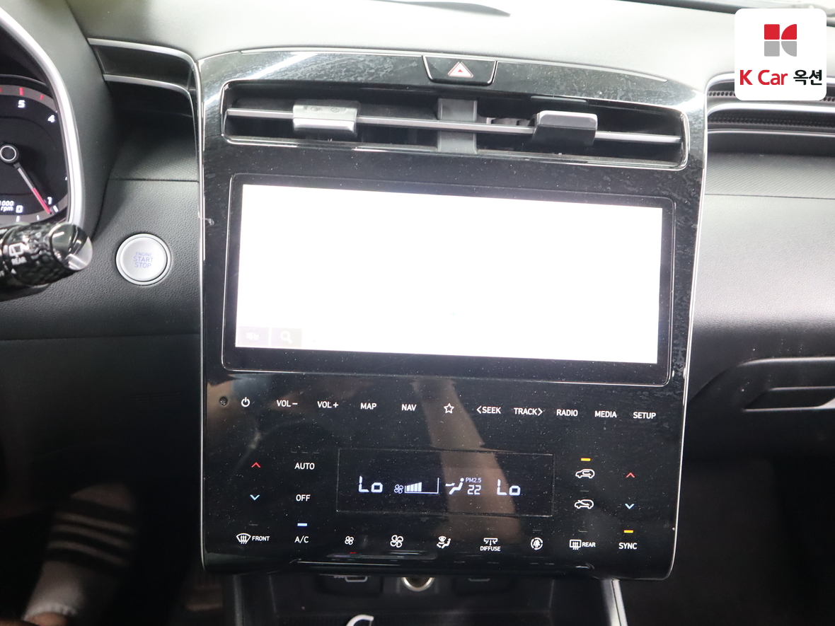 Hyundai Tucson 2023 - Image 6