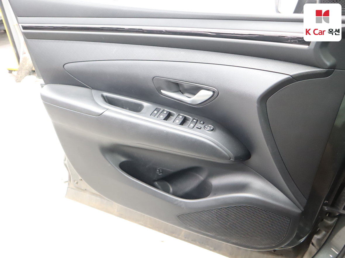 Hyundai Tucson 2023 - Image 8