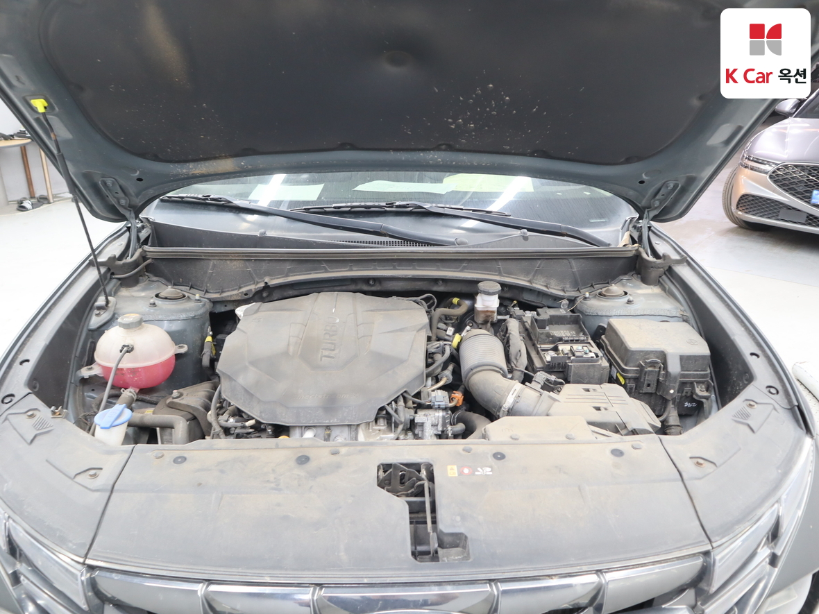 Hyundai Tucson 2023 - Image 34