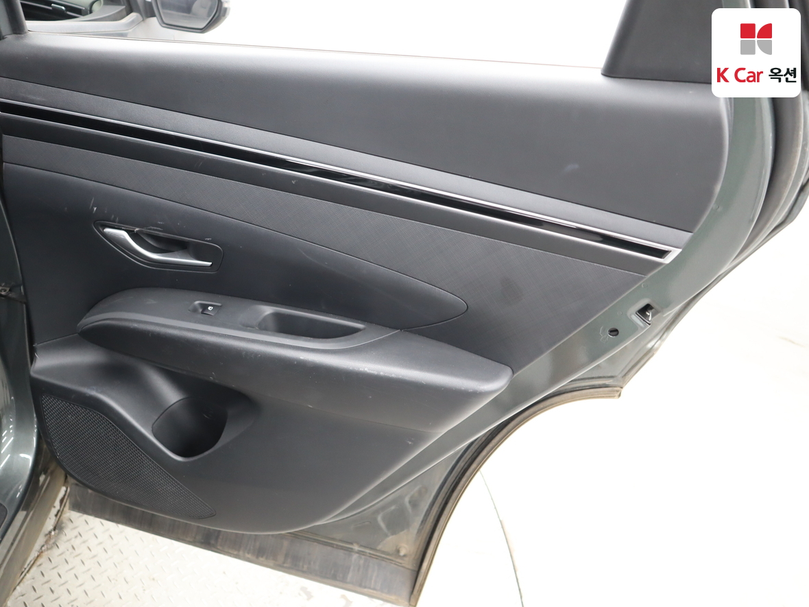 Hyundai Tucson 2023 - Image 27