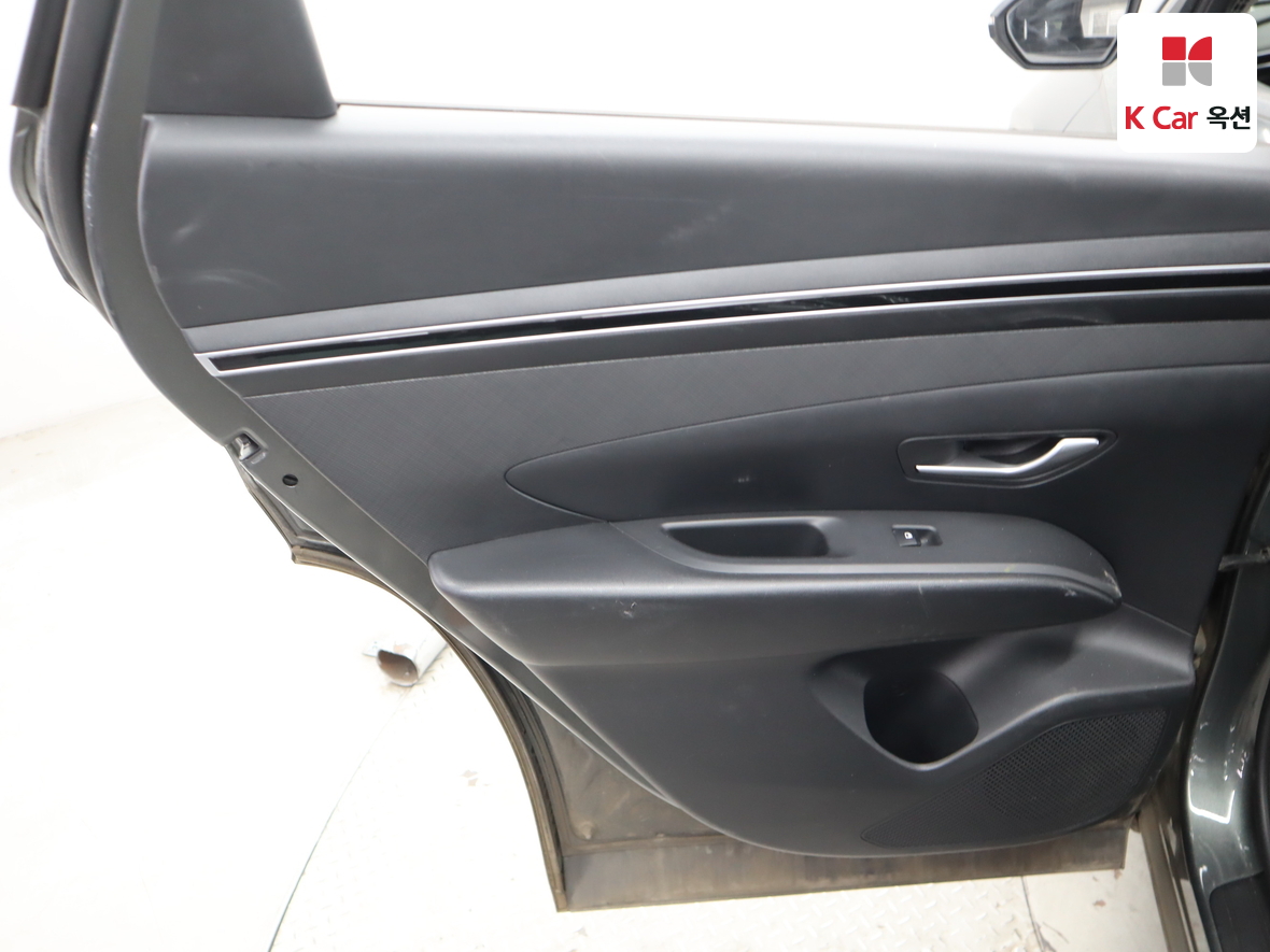 Hyundai Tucson 2023 - Image 22