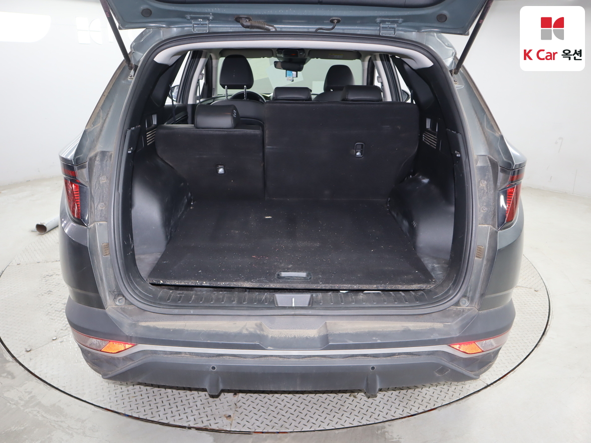 Hyundai Tucson 2023 - Image 25