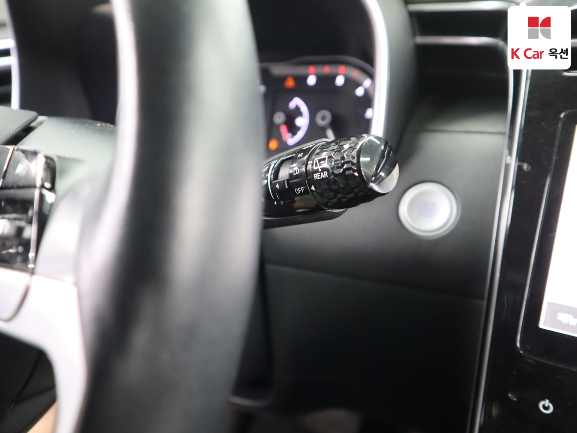 Hyundai Tucson 2023 - Image 11