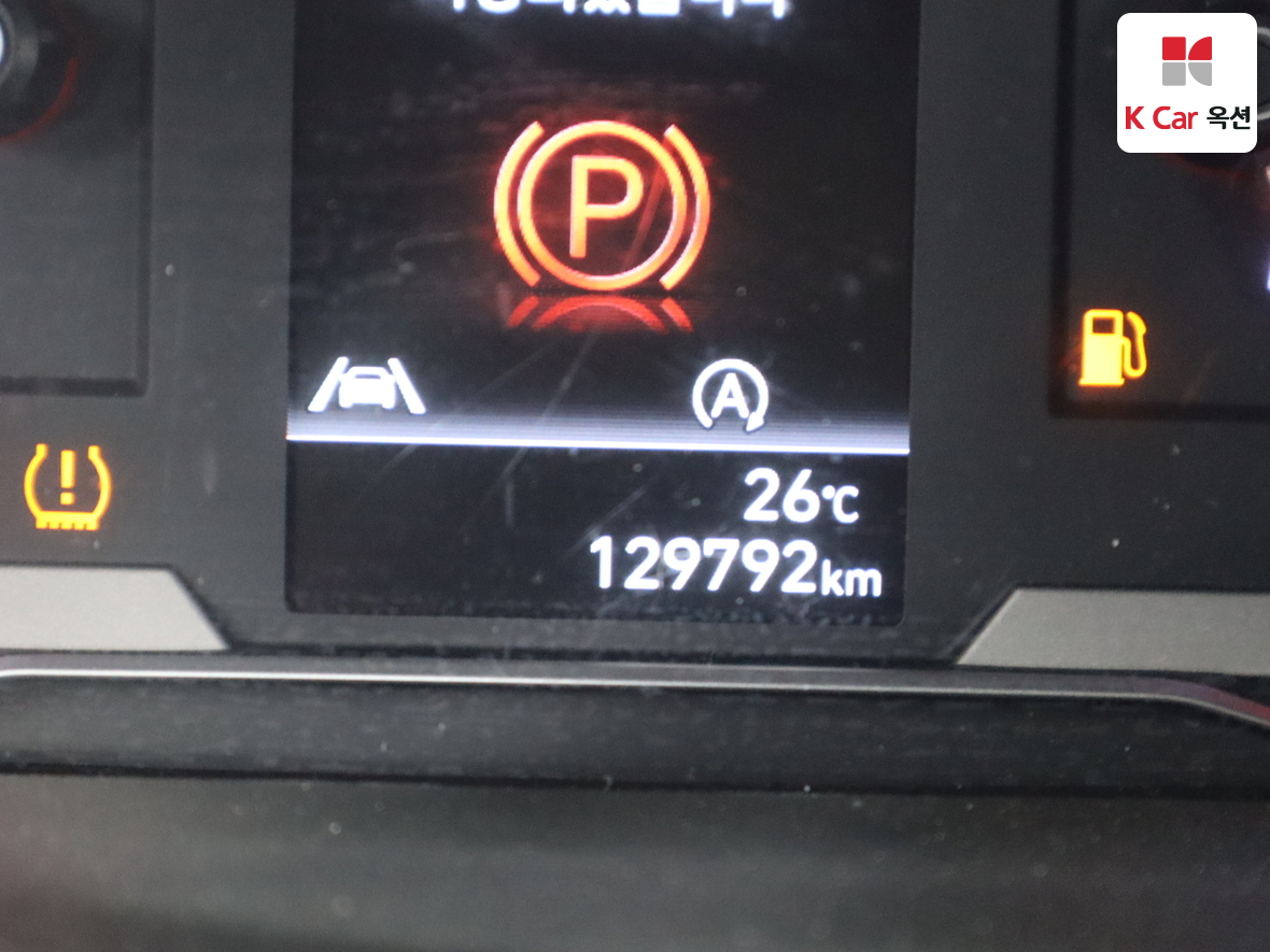 Hyundai Tucson 2023 - Image 4