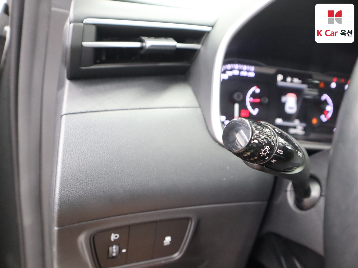 Hyundai Tucson 2023 - Image 9