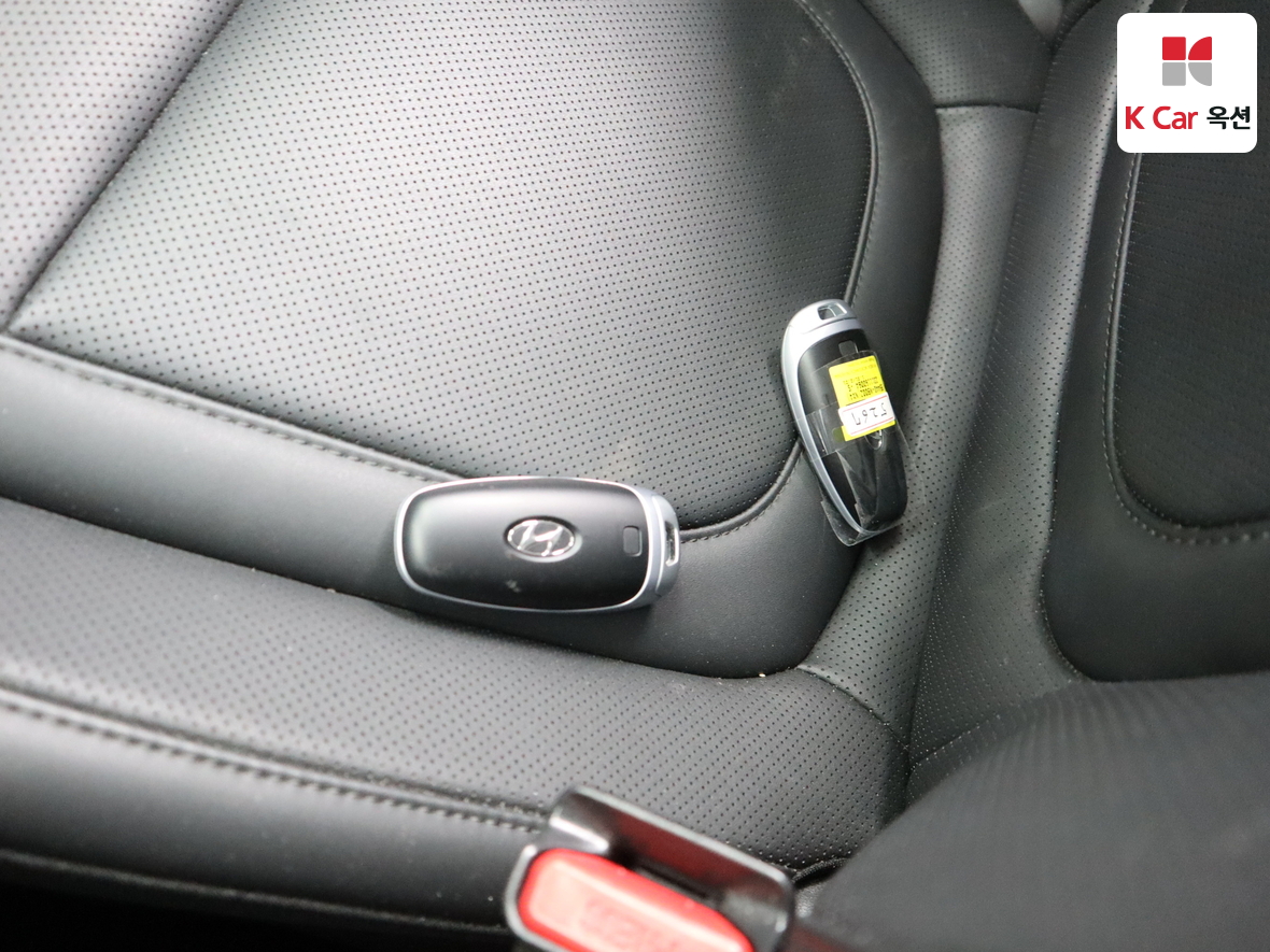 Hyundai Tucson 2023 - Image 17