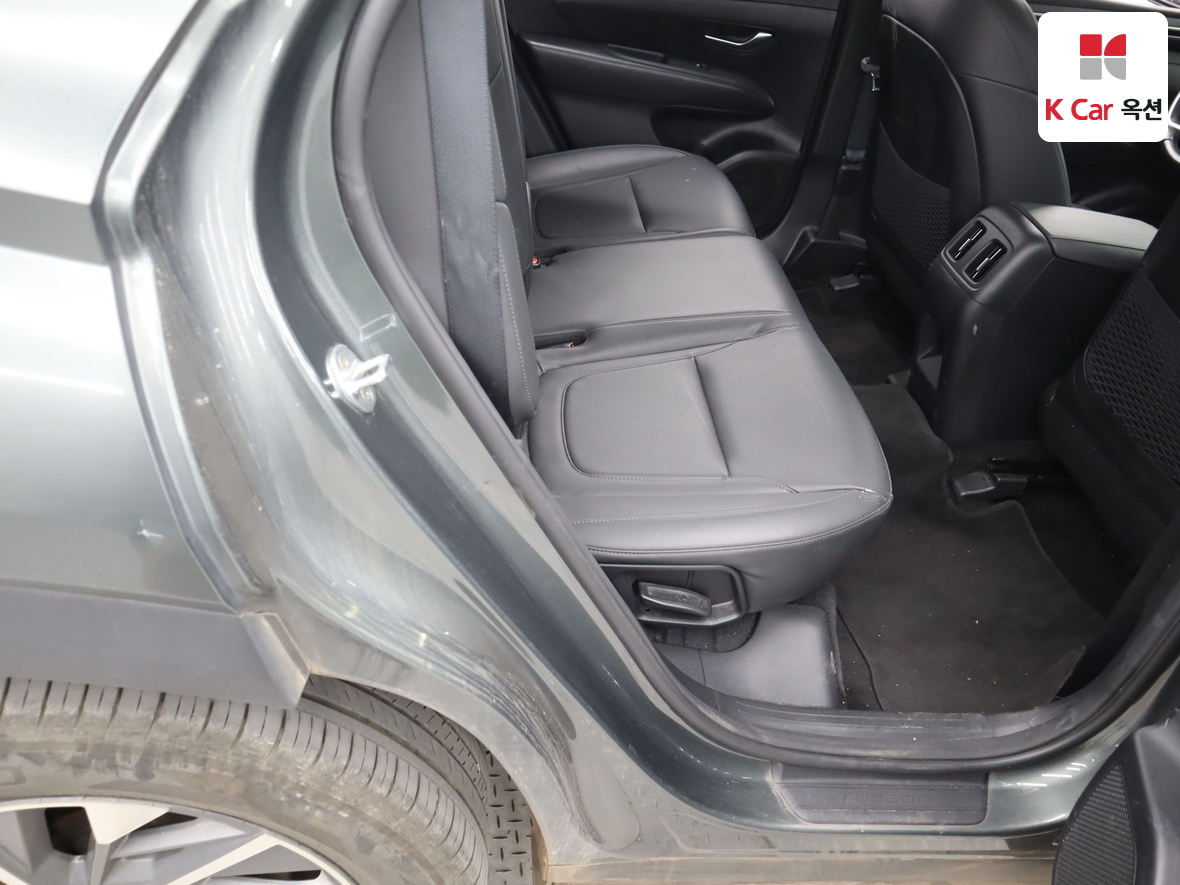 Hyundai Tucson 2023 - Image 28